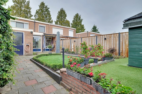 Medium property photo - Didamseweg 22, 6901 JR Zevenaar